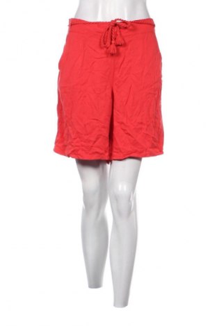 Damen Shorts LC Waikiki, Größe M, Farbe Rot, Preis 20,02 €
