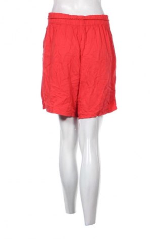 Damen Shorts LC Waikiki, Größe M, Farbe Rot, Preis 20,02 €