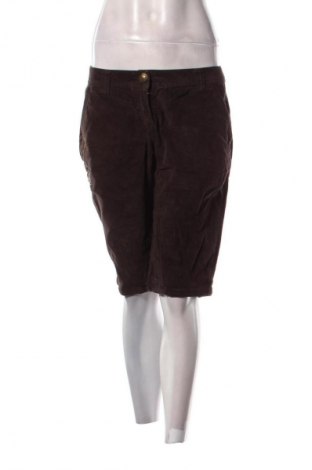 Damen Shorts La Martina, Größe XL, Farbe Braun, Preis € 22,99