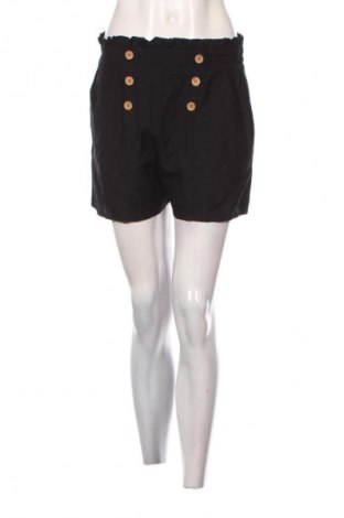 Pantaloni scurți de femei Lascana, Mărime S, Culoare Negru, Preț 89,00 Lei
