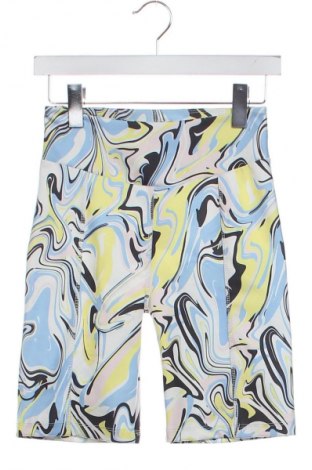 Pantaloni scurți de femei Lefties, Mărime XXS, Culoare Multicolor, Preț 50,00 Lei