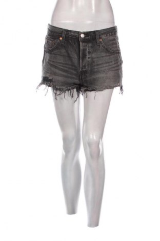 Damskie szorty Levi's, Rozmiar M, Kolor Czarny, Cena 172,99 zł
