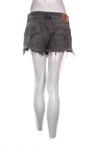 Damskie szorty Levi's, Rozmiar M, Kolor Czarny, Cena 172,99 zł
