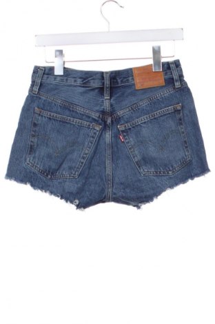 Dámské kraťasy  Levi's, Velikost XS, Barva Modrá, Cena  709,00 Kč