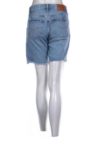 Dámske kraťasy  Levi's, Veľkosť M, Farba Modrá, Cena  24,55 €