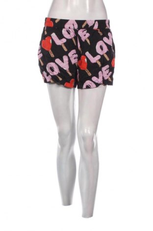Dámske kraťasy  Love Moschino, Veľkosť M, Farba Viacfarebná, Cena  52,69 €