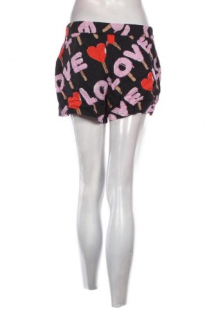 Dámske kraťasy  Love Moschino, Veľkosť M, Farba Viacfarebná, Cena  52,69 €