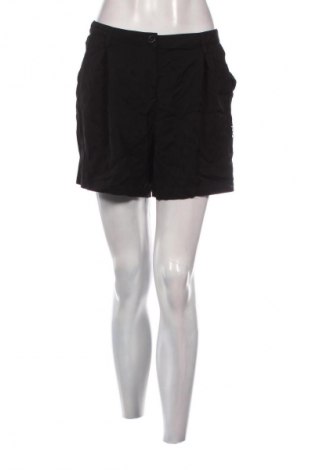 Dámske kraťasy  Love Moschino, Veľkosť M, Farba Čierna, Cena  52,69 €