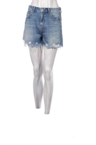 Damen Shorts Ltb, Größe S, Farbe Blau, Preis 16,99 €