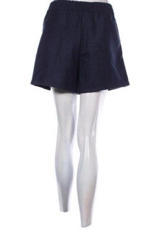 Pantaloni scurți de femei Luzabelle, Mărime M, Culoare Albastru, Preț 81,58 Lei