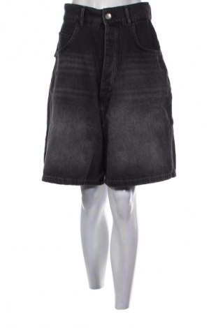 Dámske kraťasy  MM6 Maison Martin Margiela, Veľkosť S, Farba Sivá, Cena  251,66 €