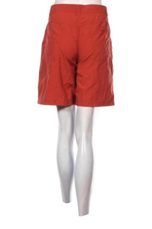 Pantaloni scurți de femei Mammut, Mărime L, Culoare Portocaliu, Preț 131,99 Lei