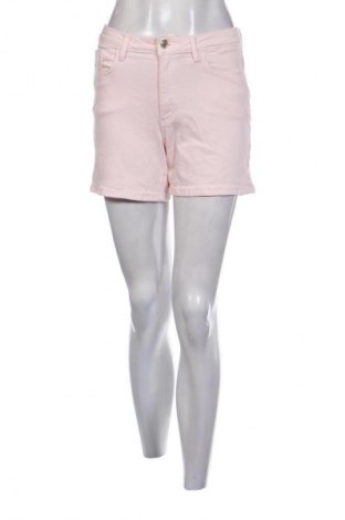 Pantaloni scurți de femei Mango, Mărime M, Culoare Roz, Preț 47,37 Lei