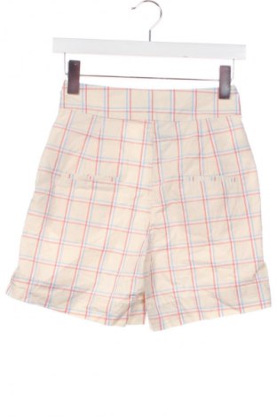 Pantaloni scurți de femei Mango, Mărime XS, Culoare Ecru, Preț 52,63 Lei
