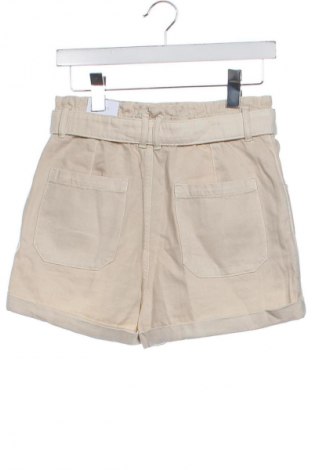 Damen Shorts Mango, Größe XS, Farbe Beige, Preis € 16,99