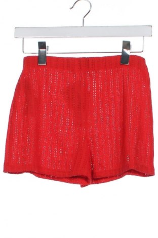 Damen Shorts Mango, Größe XS, Farbe Rot, Preis € 19,99