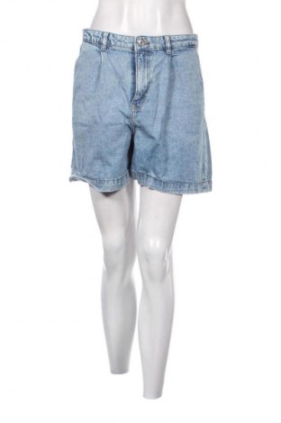 Damen Shorts Mango, Größe M, Farbe Blau, Preis 9,21 €