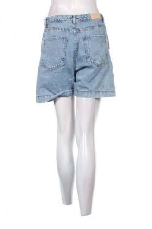 Damen Shorts Mango, Größe M, Farbe Blau, Preis 9,21 €