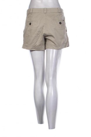 Pantaloni scurți de femei Mango, Mărime M, Culoare Ecru, Preț 52,63 Lei