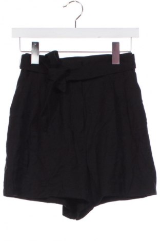 Pantaloni scurți de femei Mango, Mărime XS, Culoare Negru, Preț 52,60 Lei