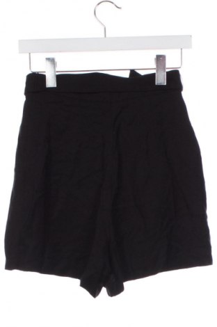 Pantaloni scurți de femei Mango, Mărime XS, Culoare Negru, Preț 52,60 Lei