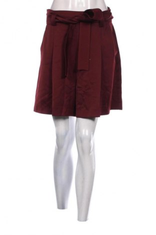 Pantaloni scurți de femei Marella, Mărime M, Culoare Roșu, Preț 215,79 Lei
