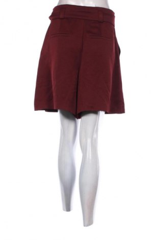 Pantaloni scurți de femei Marella, Mărime M, Culoare Roșu, Preț 215,79 Lei