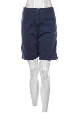 Damen Shorts Marks & Spencer, Größe M, Farbe Blau, Preis 14,51 €