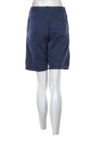Damen Shorts Marks & Spencer, Größe M, Farbe Blau, Preis 14,51 €
