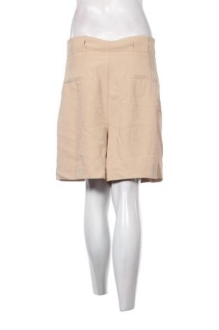 Γυναικείο κοντό παντελόνι Massimo Dutti, Μέγεθος M, Χρώμα Καφέ, Τιμή 18,30 €