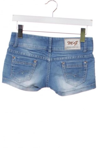 Damen Shorts Miss Grace, Größe XS, Farbe Blau, Preis 9,72 €