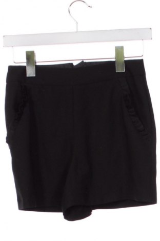 Damen Shorts Miss Selfridge, Größe XXS, Farbe Schwarz, Preis 13,81 €