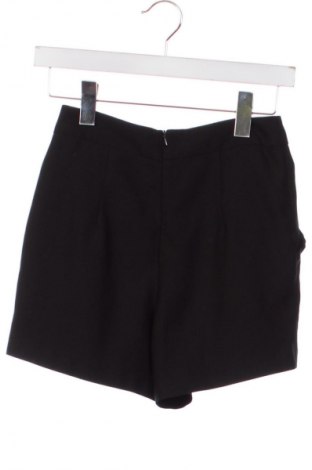 Damen Shorts Miss Selfridge, Größe XXS, Farbe Schwarz, Preis 13,81 €