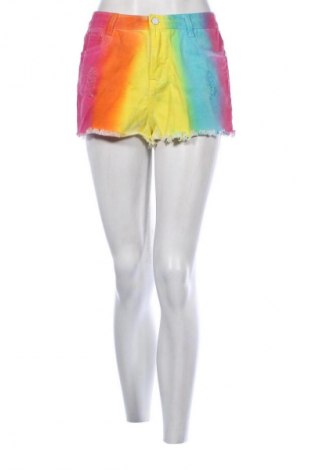Damen Shorts Missguided, Größe M, Farbe Mehrfarbig, Preis 9,74 €