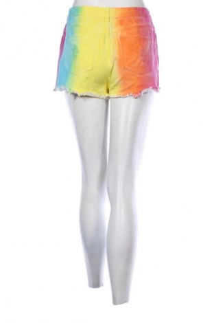 Damen Shorts Missguided, Größe M, Farbe Mehrfarbig, Preis 9,74 €