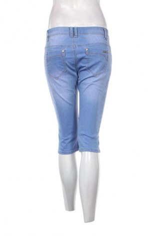 Dámske kraťasy  Moon Girl, Veľkosť M, Farba Modrá, Cena  9,72 €