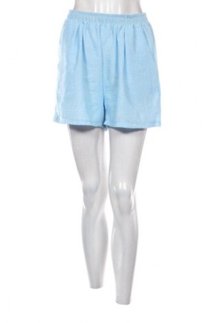 Dámské kraťasy  NEW COLLECTION, Velikost M, Barva Modrá, Cena  428,00 Kč