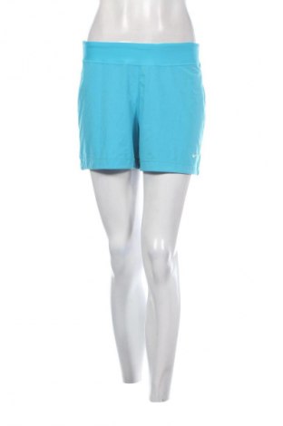 Damen Shorts Nike, Größe M, Farbe Blau, Preis 23,99 €