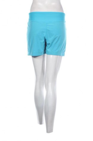 Damen Shorts Nike, Größe M, Farbe Blau, Preis 23,99 €