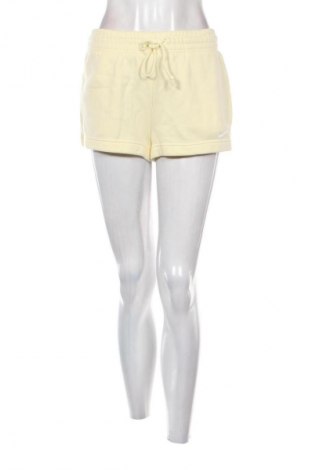 Dámske kraťasy  Nike, Veľkosť S, Farba Žltá, Cena  44,95 €