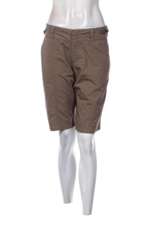 Dámske kraťasy  Nike, Veľkosť L, Farba Hnedá, Cena  24,48 €