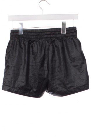 Damen Shorts Nike, Größe XS, Farbe Schwarz, Preis 17,36 €