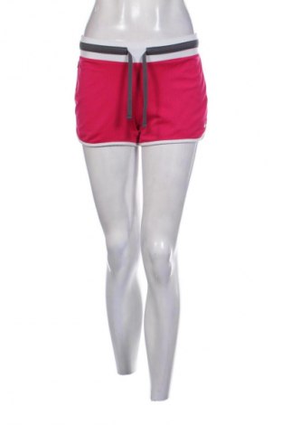 Pantaloni scurți de femei Nike, Mărime S, Culoare Roz, Preț 89,47 Lei
