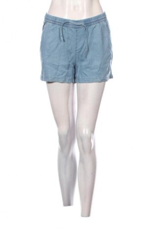 Pantaloni scurți de femei ONLY, Mărime S, Culoare Albastru, Preț 158,99 Lei