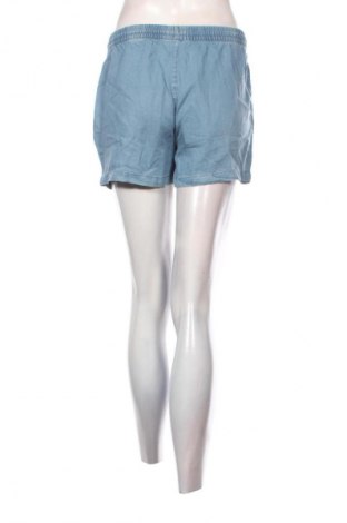 Pantaloni scurți de femei ONLY, Mărime S, Culoare Albastru, Preț 158,99 Lei