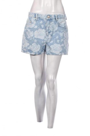 Damen Shorts ONLY, Größe M, Farbe Blau, Preis 13,99 €