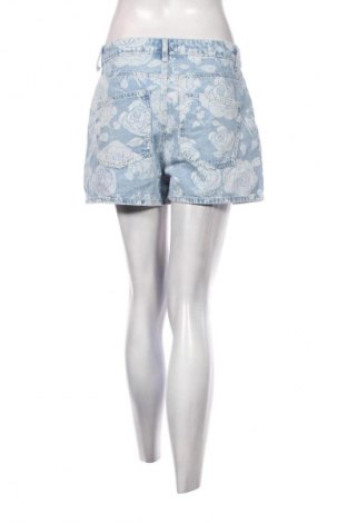 Damen Shorts ONLY, Größe M, Farbe Blau, Preis 13,99 €