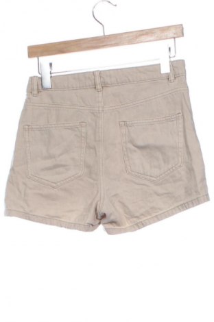 Damen Shorts ONLY, Größe XS, Farbe Beige, Preis 27,70 €