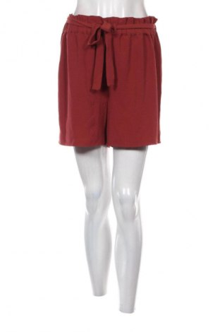 Damen Shorts ONLY, Größe M, Farbe Braun, Preis 23,53 €