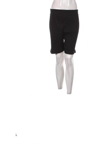 Pantaloni scurți de femei Olalook, Mărime XL, Culoare Negru, Preț 50,00 Lei